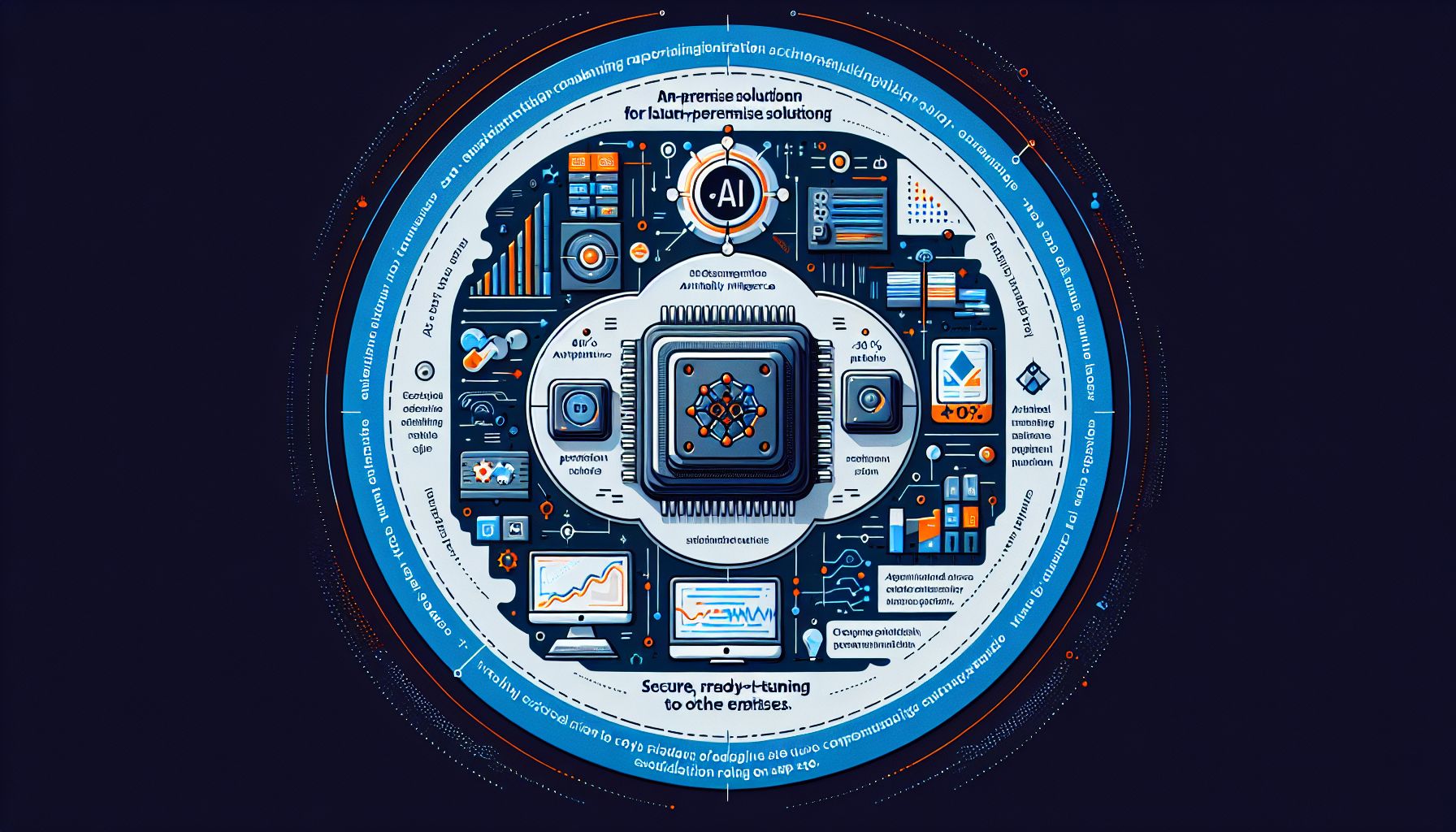 taiwan mobile and phison team up for ai revolution: plug-and-play upgrades