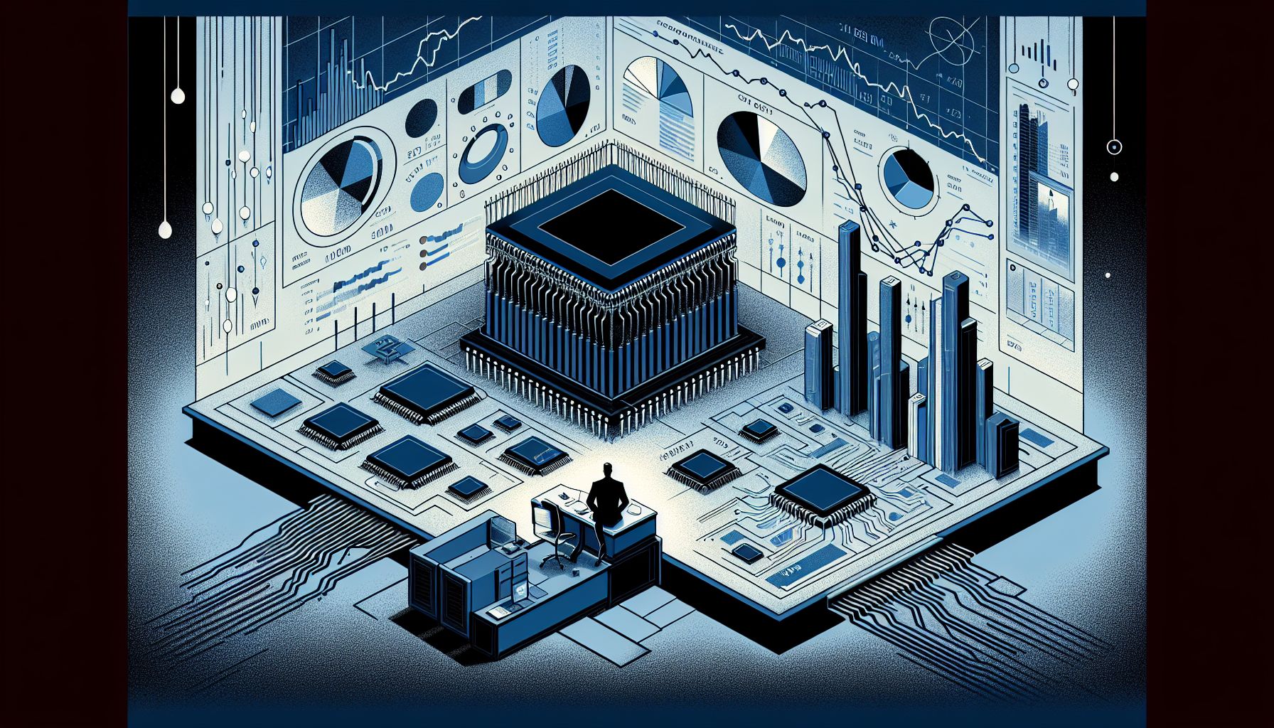 tsmc's $100 billion question: earnings preview amid ai boom