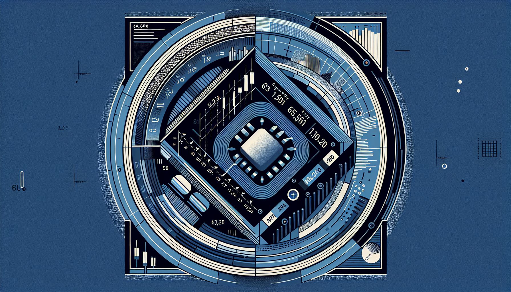 tsmc stock holds steady at nt$1,000 amid market turbulence