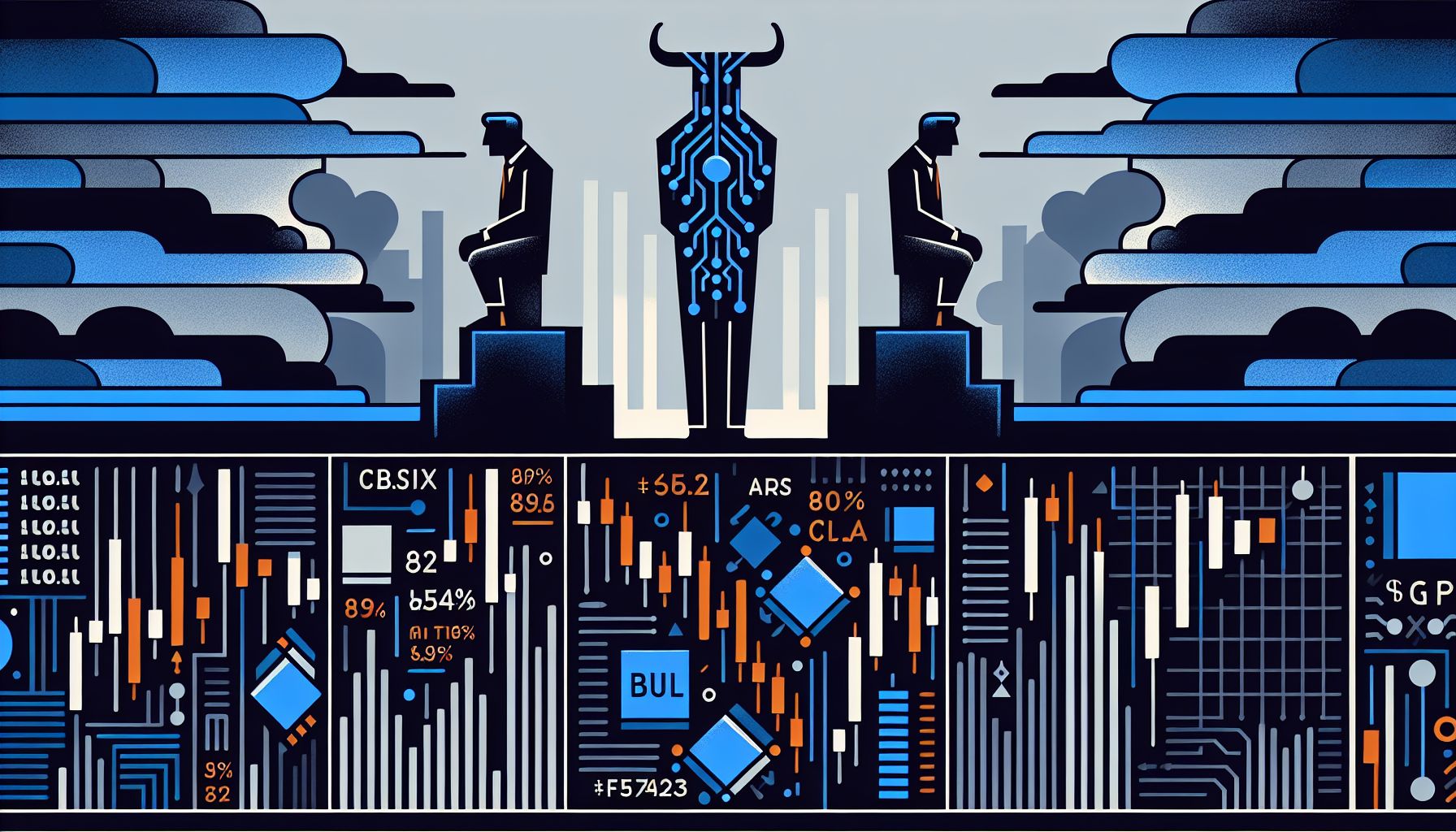 Nvidia's future: bull versus bear?