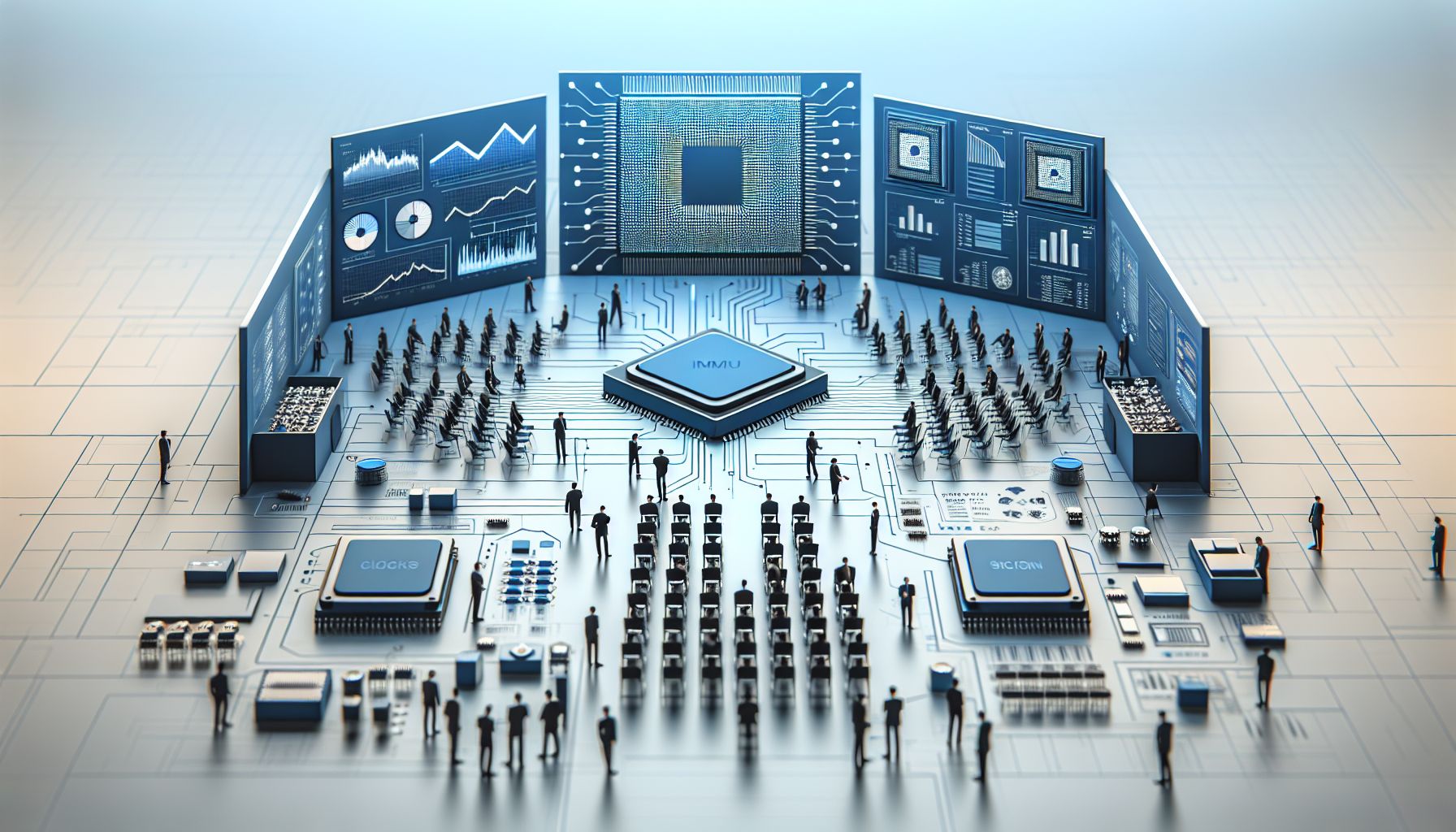 tsmc's santa clara symposium: unveiling chip tech's future