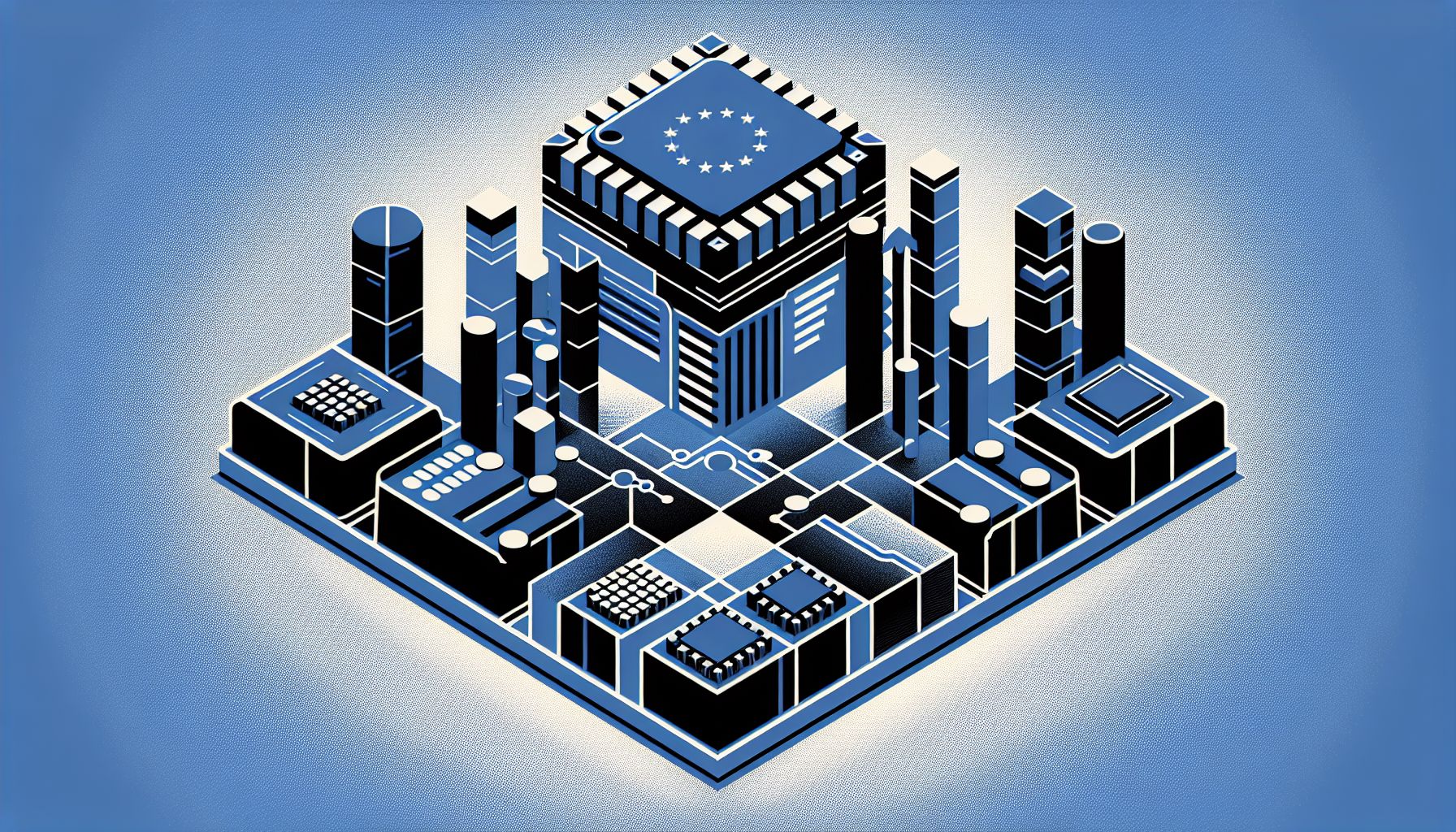 eu fires back: tariffs on us goods approved