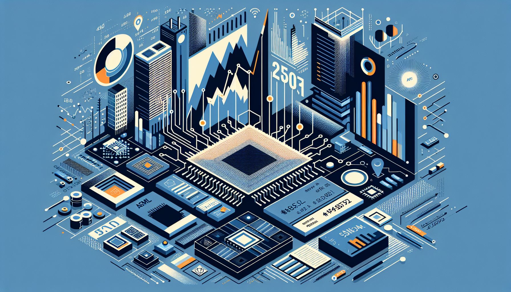 asml anticipates sales growth surge in 2025