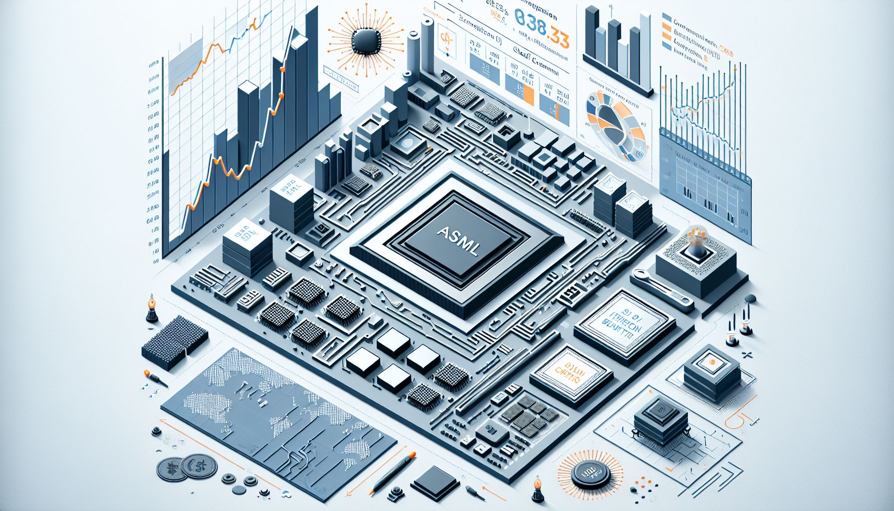 asml's earnings beat: why investors are still hesitant