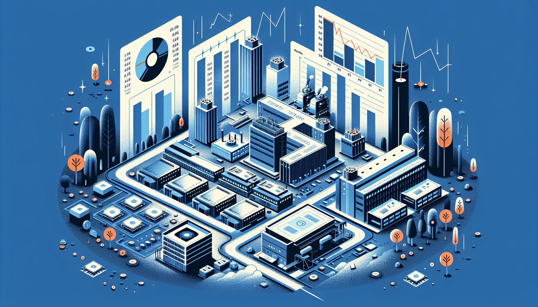 earthquakes shake southern Taiwan, testing TSMC resilience