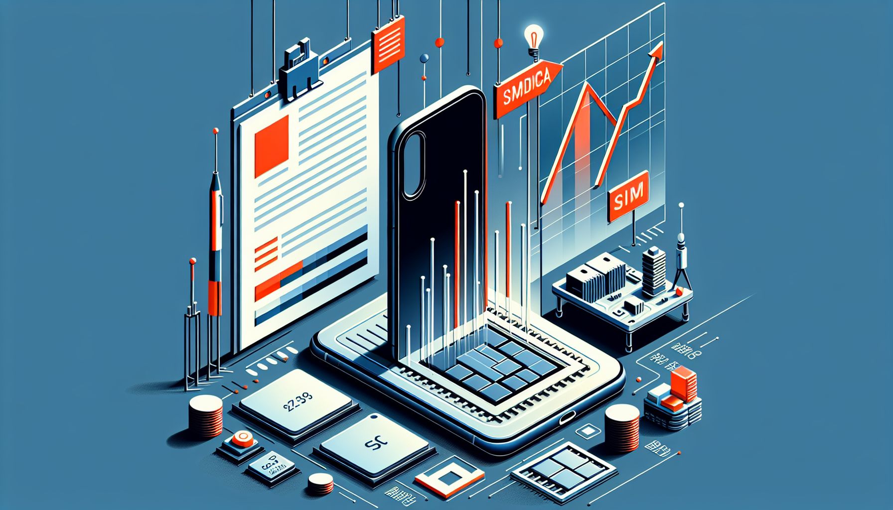 apple's thinnest iphone hits roadblock in china over sim card design