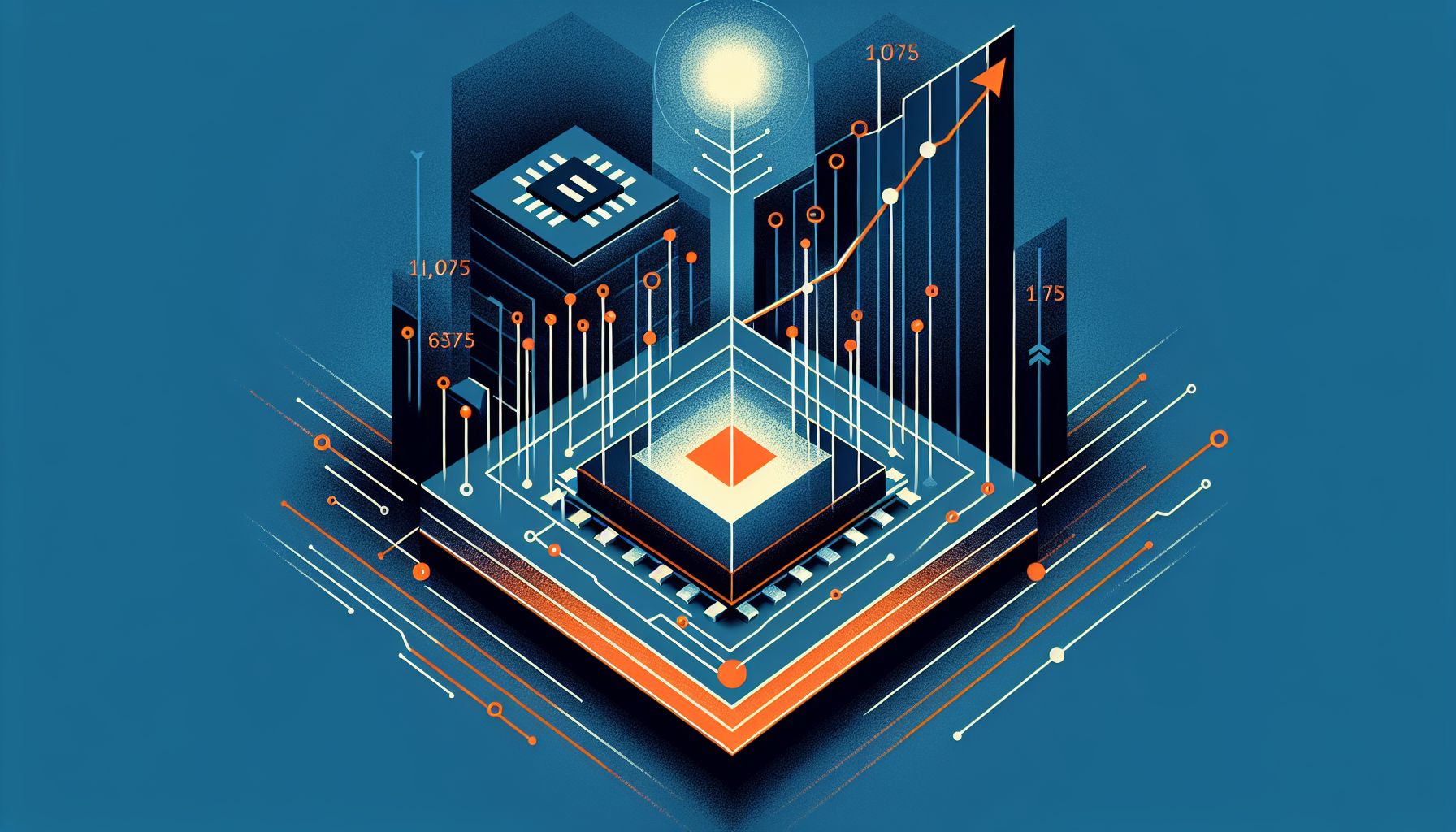 tsmc stock: quantum leap or incremental growth?