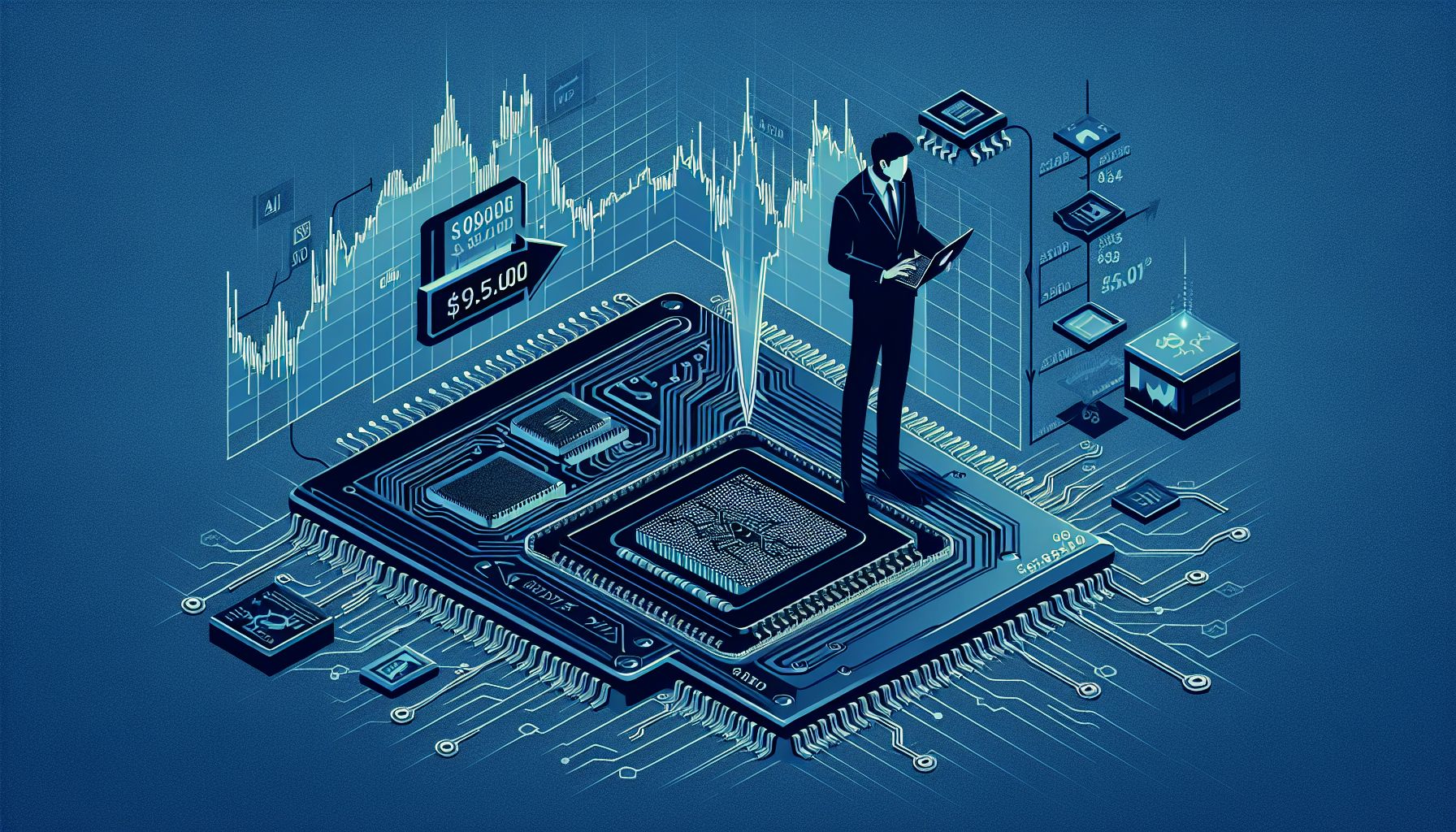 investor buys tsmc shares for $9.5 million amid tariff concerns