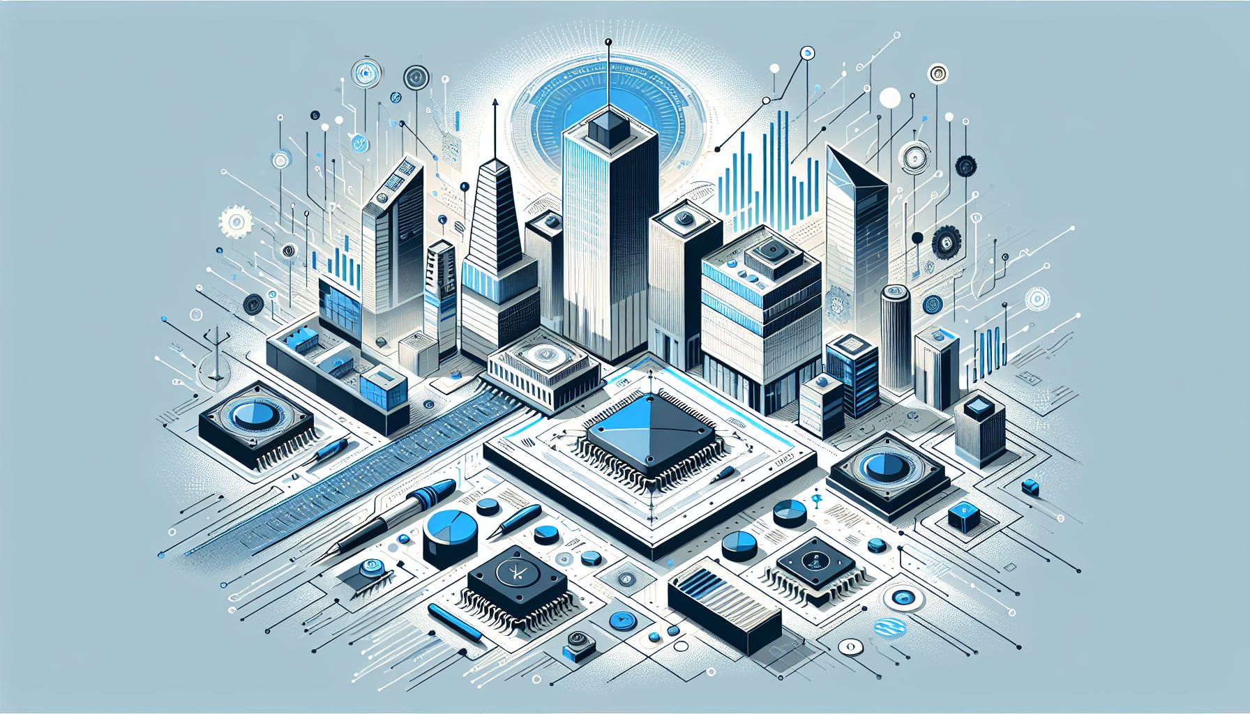tsmc's earnings report set to reveal crucial insights