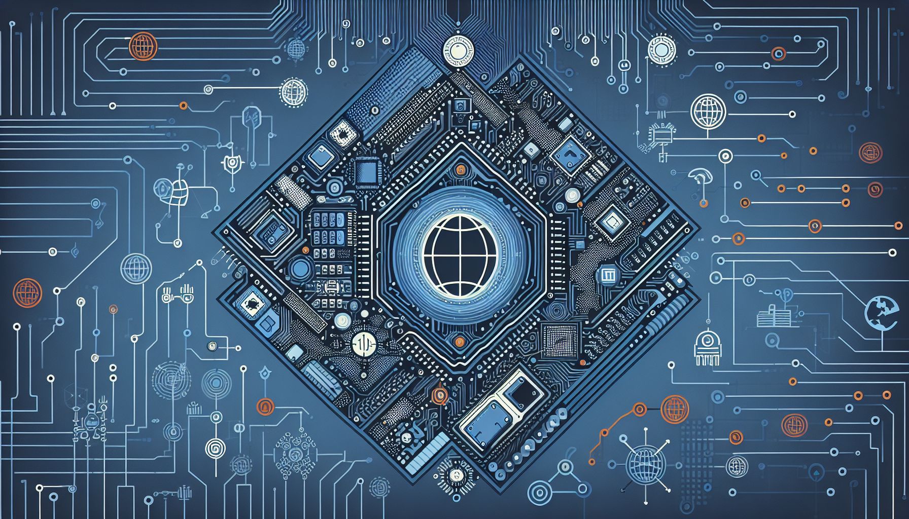 us export controls shake semiconductor sector