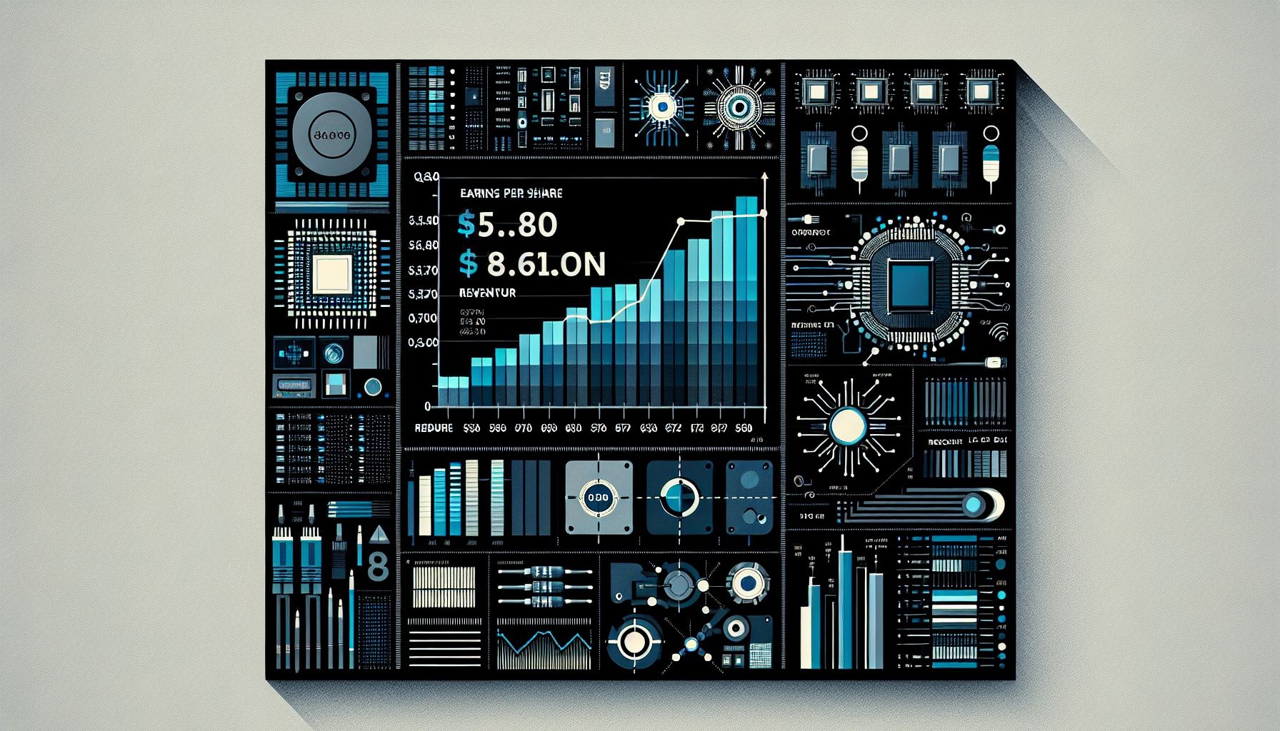 asml surprises with robust Q3 earnings