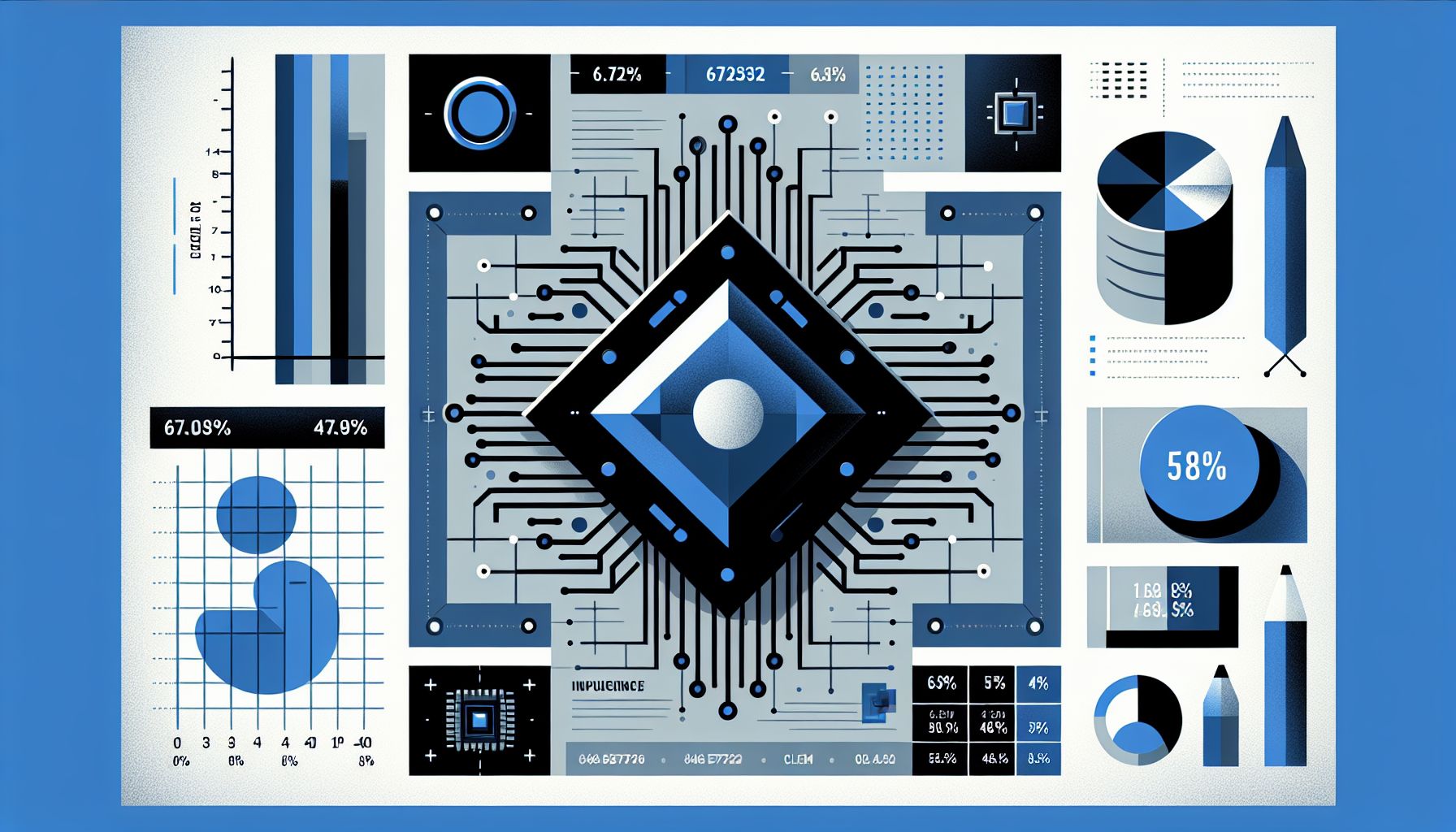 tsmc's dip: ai competition or buying opportunity?
