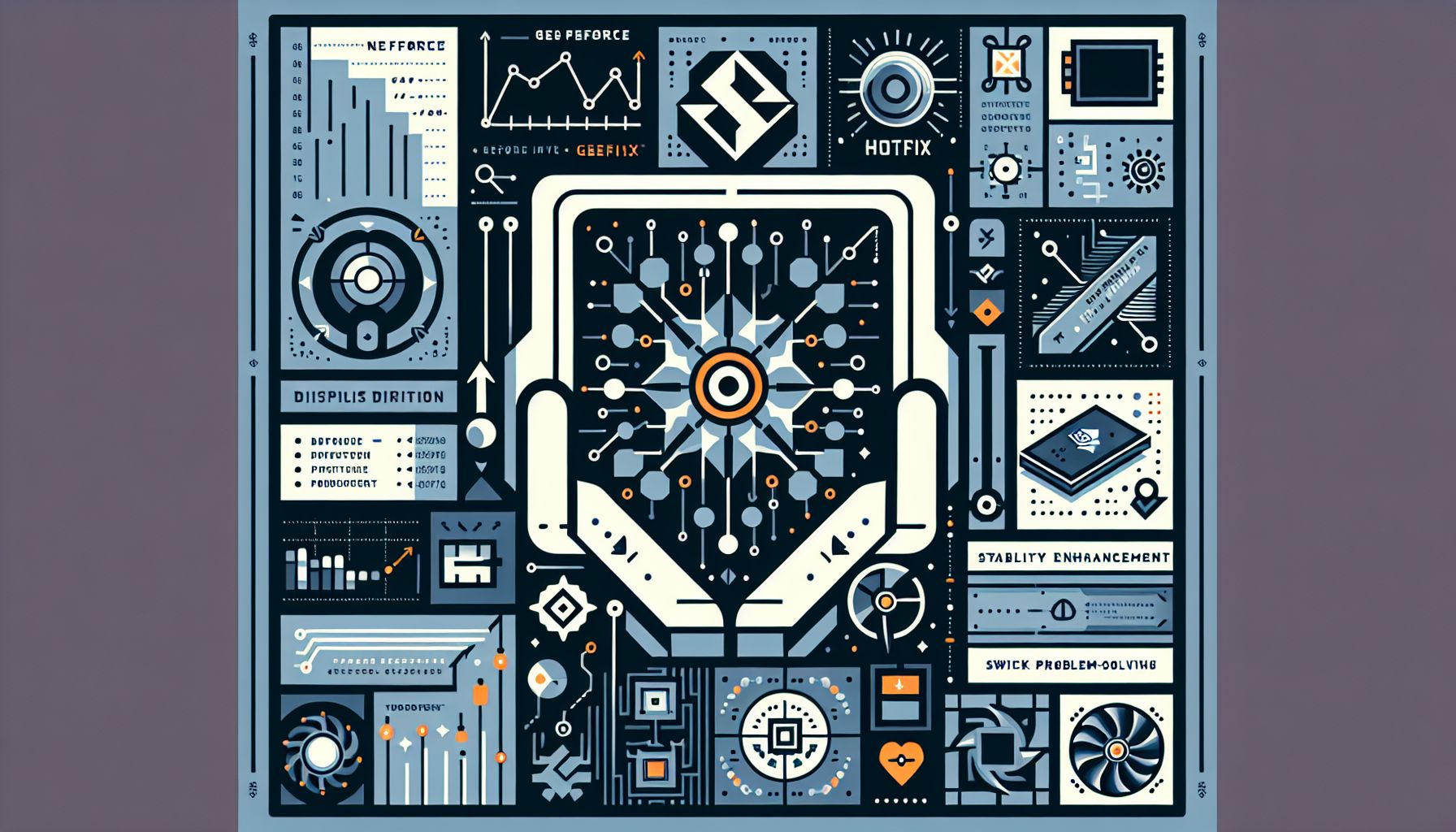 nvidia's hotfix driver 566.45 tackles gaming issues