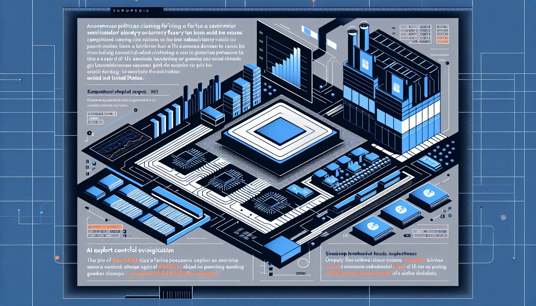 Trump's tariff threat: tsmc caves, us gets factory