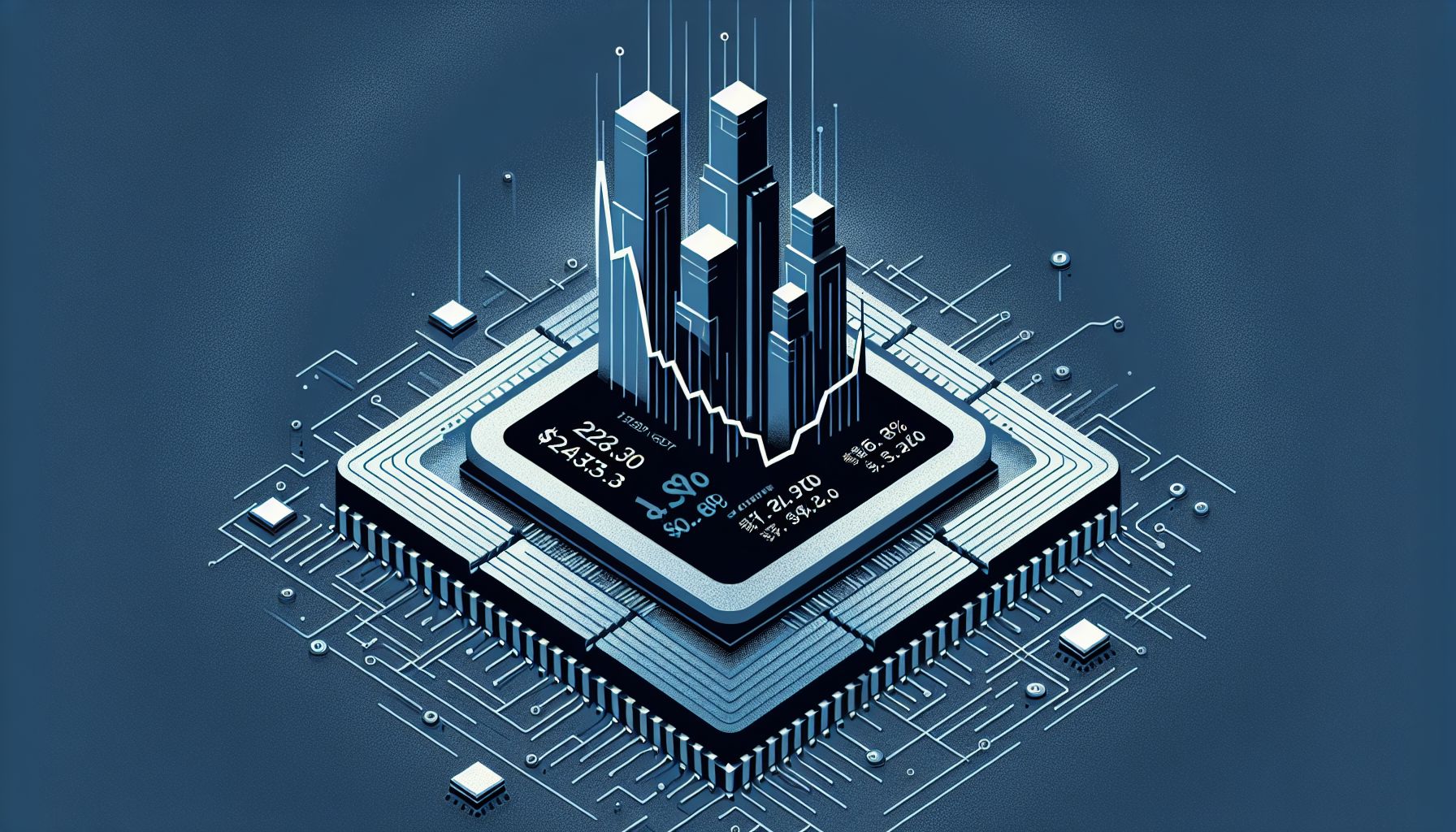 tsmc stock beats US giants with unexpected surge