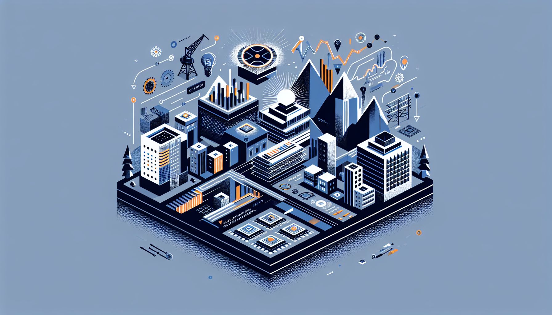 eu chips act sparks semiconductor revolution in europe