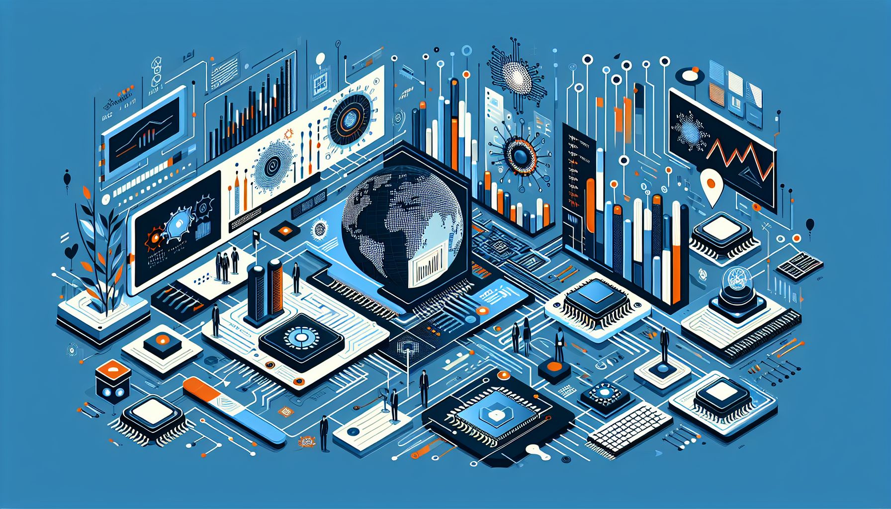 nvidia invests in vietnam, boosting ai development