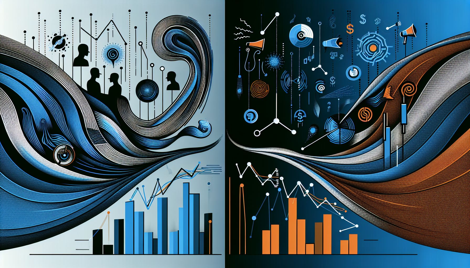 tsmc faces market uncertainty amid rumors and geopolitical issues