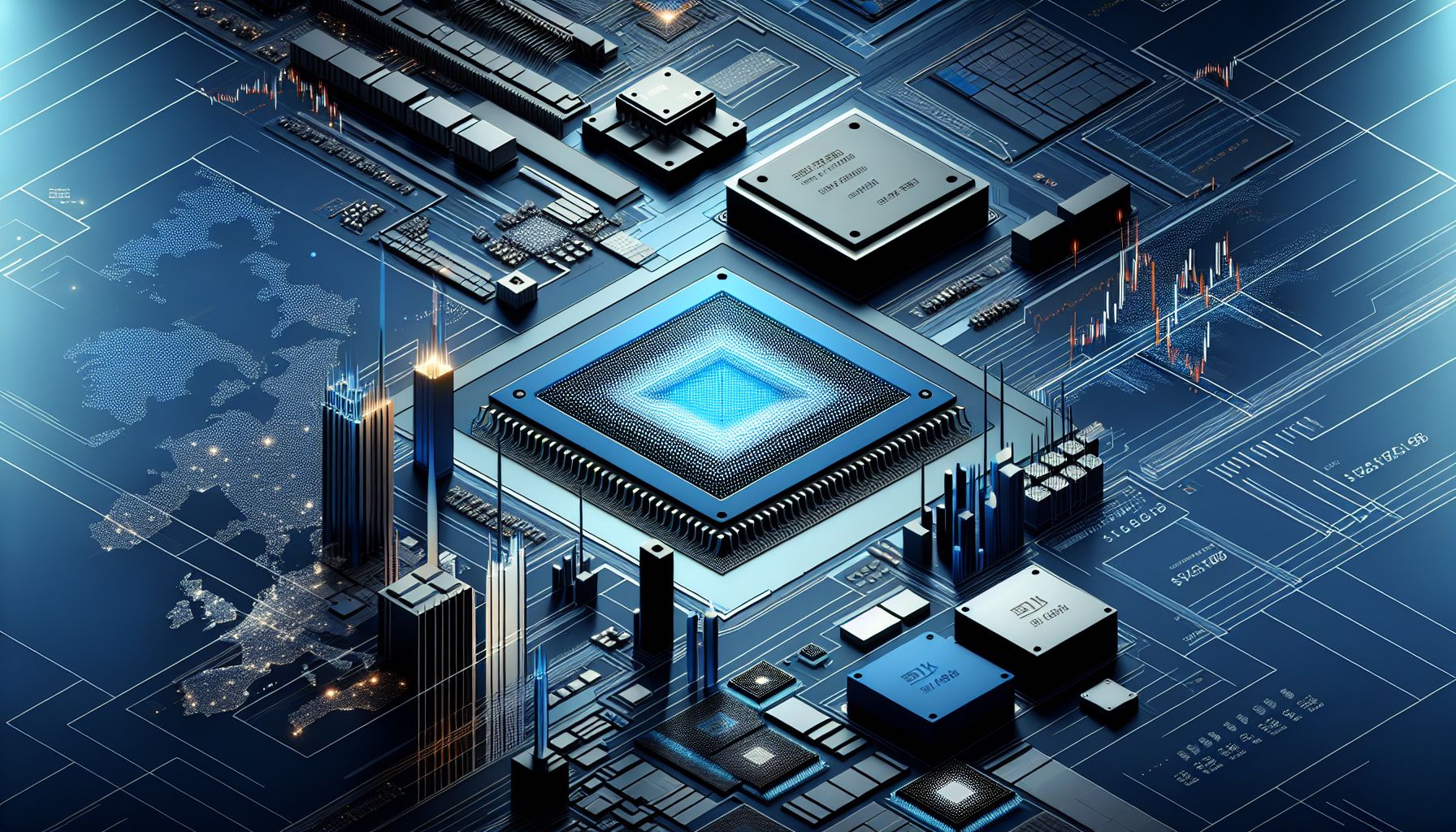 tsmc eyes $35 billion intel factory deal amid us expansion