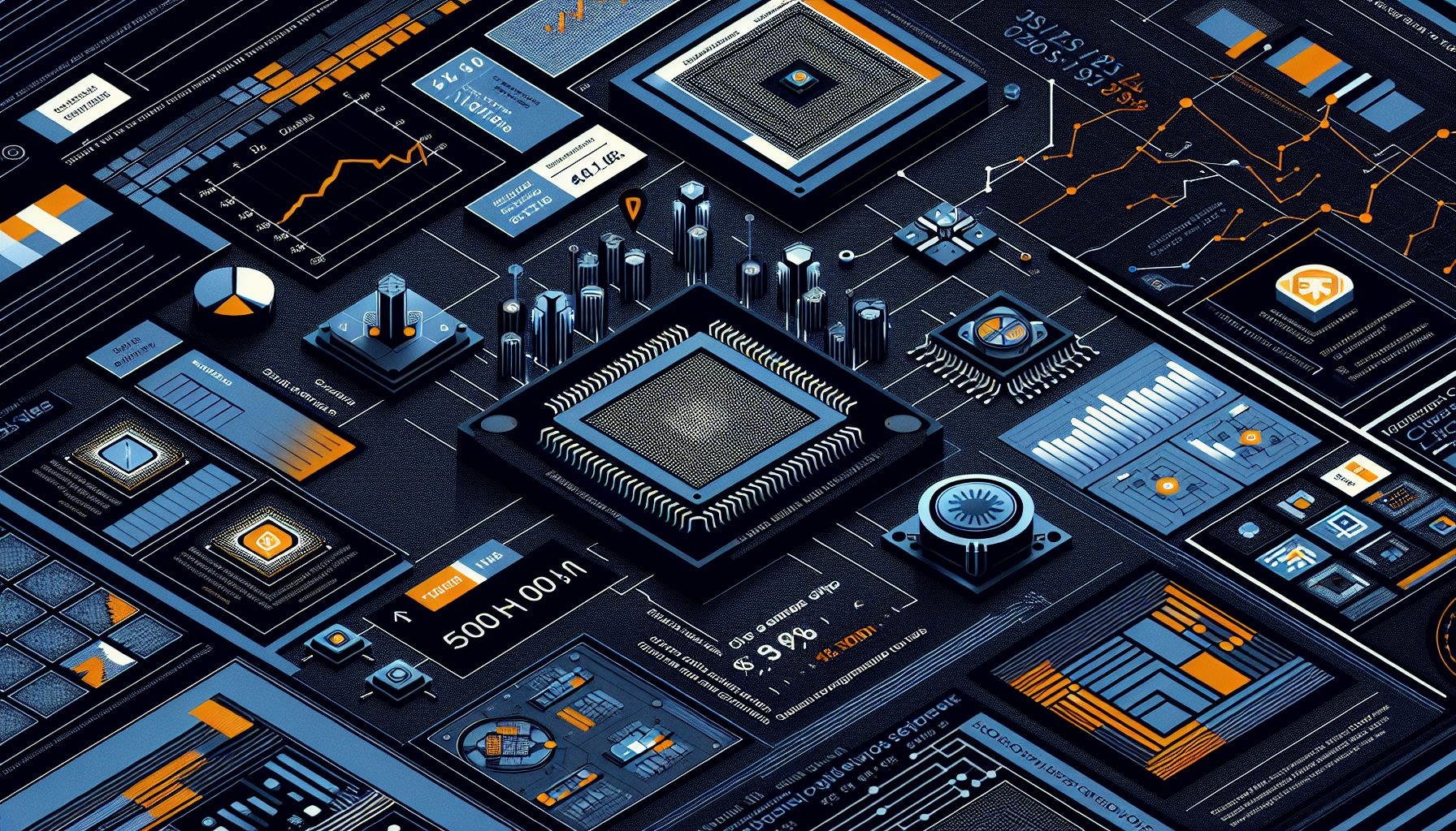asml's lithography lock: can anyone break the chain?