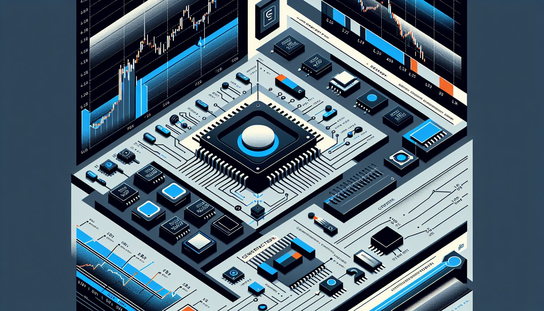 unexpected sell-off pressures tsmc stock outlook