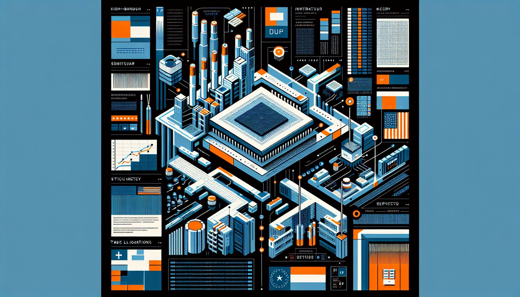 ASML faces new hurdles as US tightens chip tech restrictions on China
